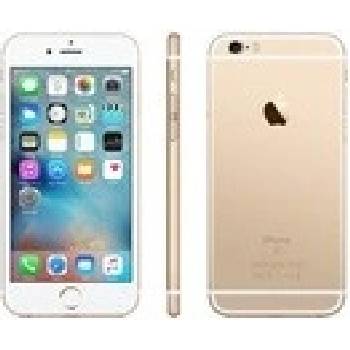 Apple iPhone 6S 16GB Gold
