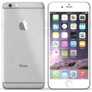 Apple iPhone 6S 16GB Silver