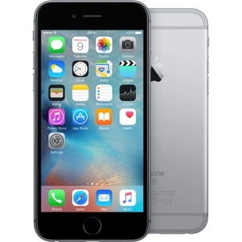 Apple iPhone 6S 16GB Space Gray