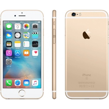 Apple iPhone 6S 64GB Gold