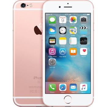 Apple iPhone 6S 64GB Pink