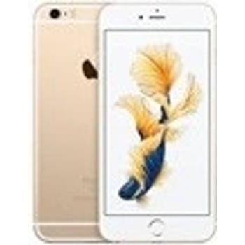 Apple iPhone 6S Plus 16GB Gold