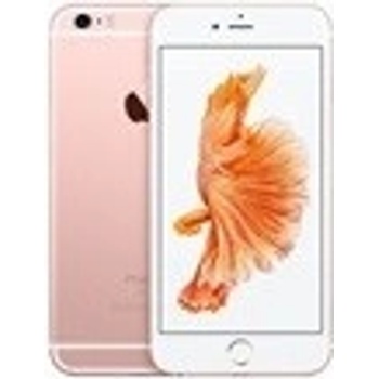 Apple iPhone 6S Plus 16GB Rose Gold
