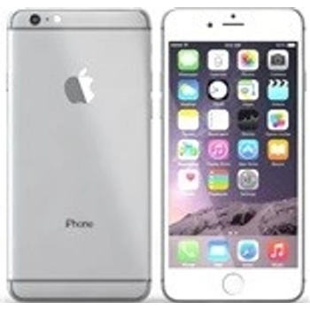 Apple iPhone 6S Plus 16GB Silver