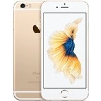 Apple iPhone 6S Plus 32GB Gold