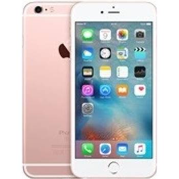 Apple iPhone 6S Plus 32GB Rose Gold