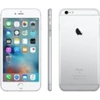 Apple iPhone 6S Plus 32GB Silver