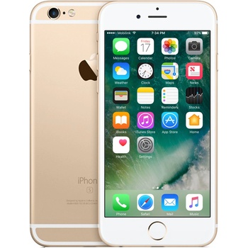 Apple iPhone 6S Plus 64GB Gold