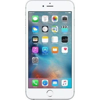 Apple iPhone 6S Plus 64GB Silver
