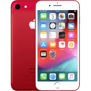 Apple iPhone 7 128GB (PRODUCT)RED