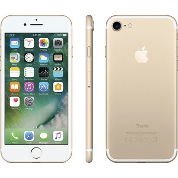 Apple iPhone 7 256GB Gold