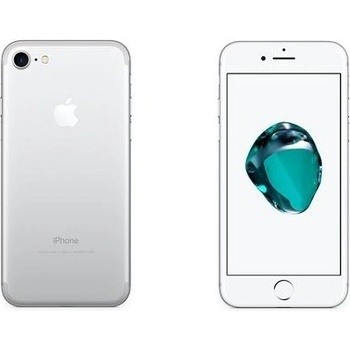 Apple iPhone 7 256GB Silver