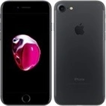 Apple iPhone 7 32GB Black