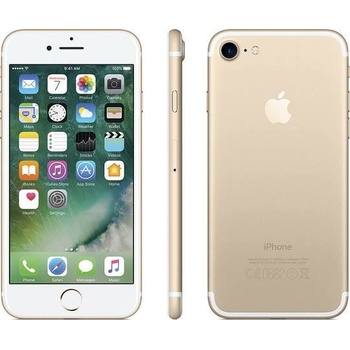 Apple iPhone 7 32GB Gold