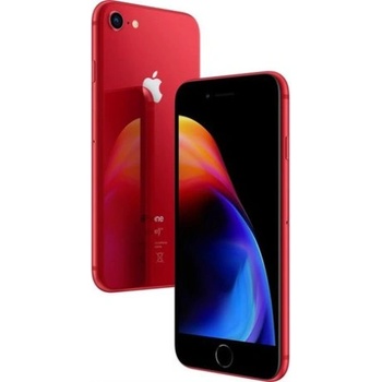 Apple iPhone 8 64GB (PRODUCT)RED