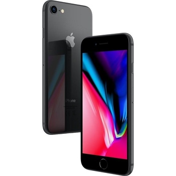 Apple iPhone 8 64GB Space Gray