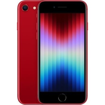 Apple iPhone SE (2022) 256GB (PRODUCT)RED
