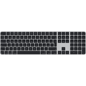 Apple Magic Keyboard with Touch ID and Numeric Keypad 2024 MXK83CZ/A