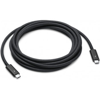 Apple MW5H3ZM/A Thunderbolt 4 (USB-C) Pro, 3m