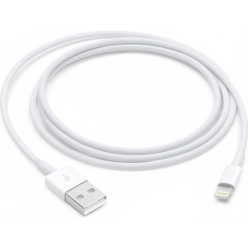 Apple USB kabel s konektorem Lightning 1m MD818ZM/A