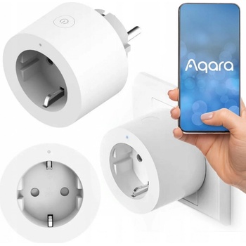 Aqara Smart Home Smart Plug