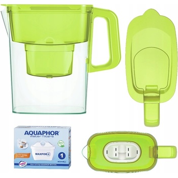 Aquaphor Compact Zelená 2,4 l