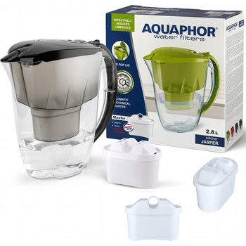 Aquaphor Jasper 2,8 l