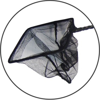 Aquatlantis Tecatlantis síťka 76 mm