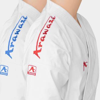 ARAWAZA KATA DELUXE EVO kimono karate WKF approved