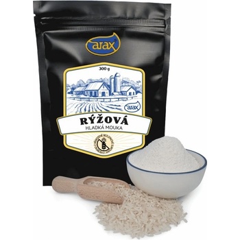 Arax Mouka rýžová hladká 300 g