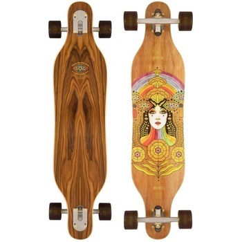ARBOR Axis Solstice B4BC 37