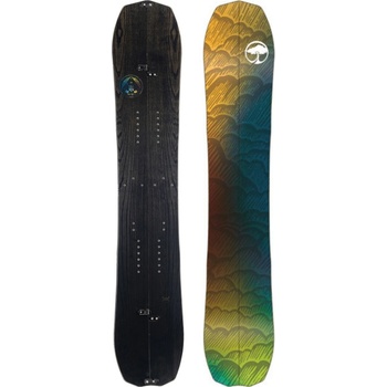 Arbor Bryan Iguchi Pro Camber 22/23