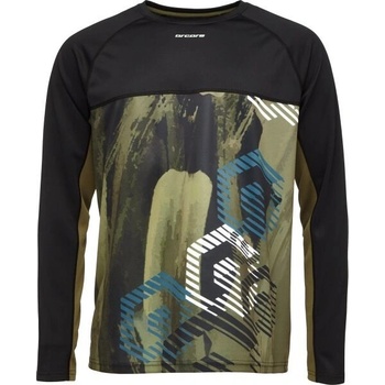 Arcore RIGMOR zelená pánský