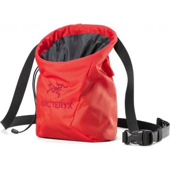 Arcteryx Ion Lightweight Chalk Bag dynasty