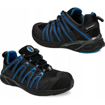 Ardon DIGGER S1P polobotka Černo-modrá