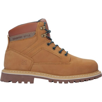 Ardon FARM HIGH WINTER obuv hnědé