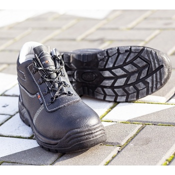 Ardon Firsty O1 Kotníková obuv černá