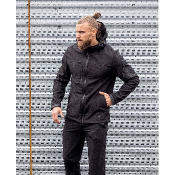 Ardon H2037 Bunda Spirit červená