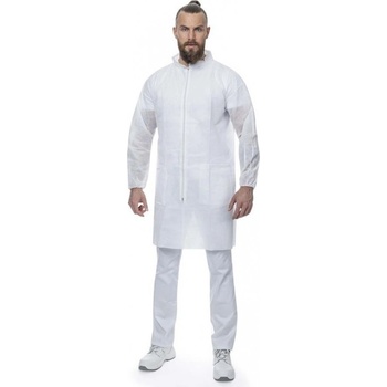 Ardon H4041 SPP PEPE Ochranný plášť bílý