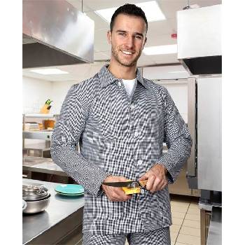 Ardon H7037 PEPITO 01 Řeznická blůza