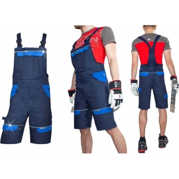 Ardon H8609 Kraťasy Cool Trend s laclem modré Modrá