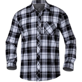 Ardon Optiflannel košile černá