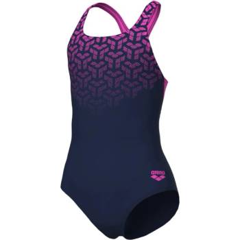 Arena Feel Girls' Kikko V Swim Pro Back