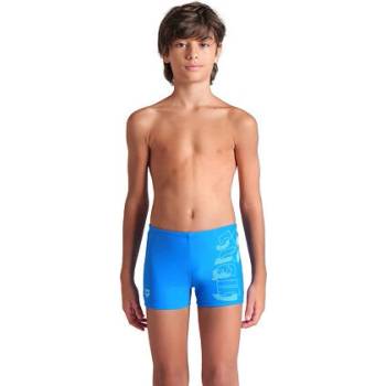 Arena Feel Tales Swim Short