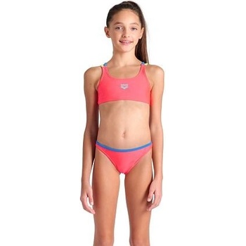 Arena Girl´s Two Pieces Solid