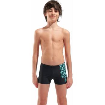 Arena Kikko V Swim Short Graphic chlapecké plavky