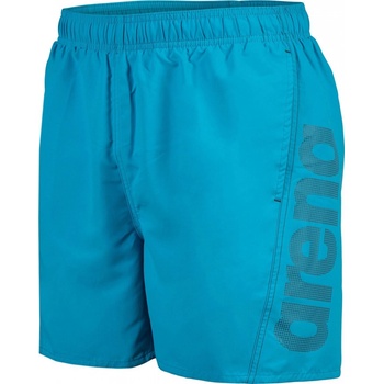 Arena M Fundamentals Logo Boxer pánské šortky