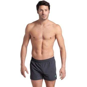 Arena Men's Bywayx R Beach Shorts grey