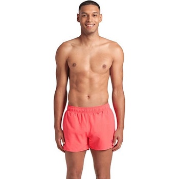 Arena Men's Fundamentals Beach X-Shorts pink