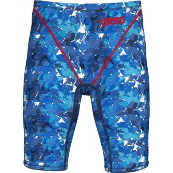 Arena Powerskin ST Next Le Jammer jr Splashy chlapecké závodní plavky Multicolor